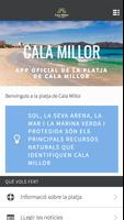 Cala Millor Beach স্ক্রিনশট 1