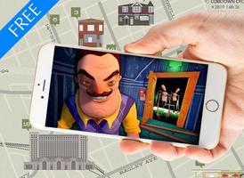 Guide for Hello Neighbor Pro screenshot 1