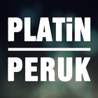 Platin Peruk App icône