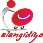 آیکون‌ Alangidiyo.com
