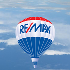 RE/MAX Platine icône