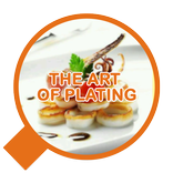 The Art Of Food Plating