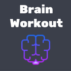 BrainWorkout ícone
