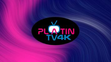 Platin4K.tv Affiche