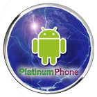 PlatinumPhone 图标