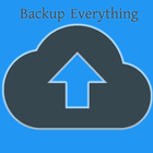 Backup Everything icône