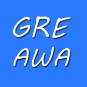 GRE AWA