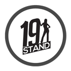 19 Stand アイコン