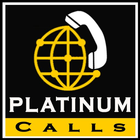 Platinum Calls ícone