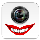 Joke Camera icono