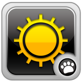 Ajuste de Brillo (gratis) icono