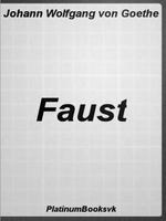 Faust. J.W. von Goethe. Screenshot 2