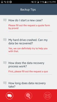 platinum data recovery apk download free business app for android