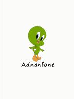 Adnanfone. imagem de tela 2
