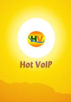 Poster HOT-VOIP