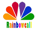 Rainbowcall icono