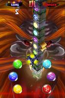 Kyub Crazy Colors الملصق