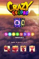 برنامه‌نما Kyub Crazy Colors عکس از صفحه