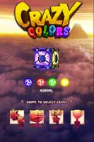 Kyub Crazy Colors تصوير الشاشة 2