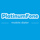 PlatinumFone ไอคอน