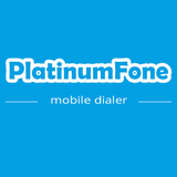 PlatinumFone 图标