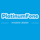 PlatinumFone أيقونة