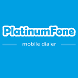 PlatinumFone icône