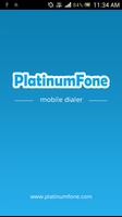 PlatinumFone โปสเตอร์