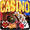 Platinum Bonus Slot: Platinum Jackpot Slot Machine APK