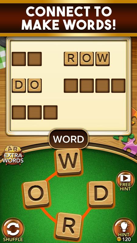 Word Collect for Android - APK Download