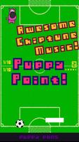 Puppy Pong capture d'écran 2