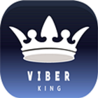 Viberking أيقونة