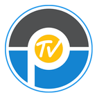 Platinum TV icon