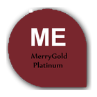 MERY GOLD icône