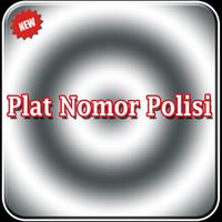 Plat Nomor Polisi "LENGKAP" screenshot 1