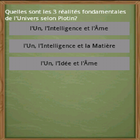 Quizz philo (Bac L,S, ES) ícone