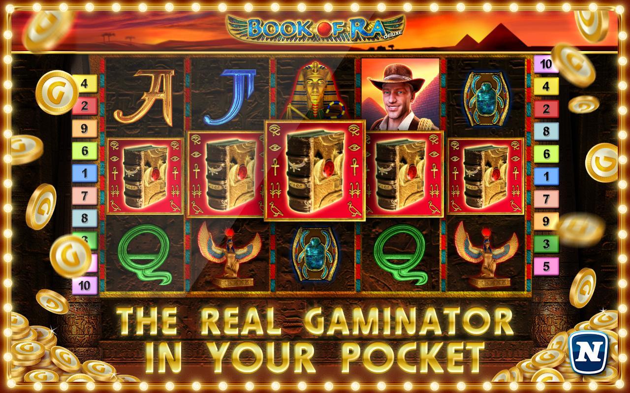 Inferno Book of Ra deluxe Free Online Slots