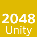 2048 Unity APK