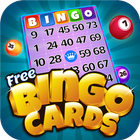 Free Bingo Cards アイコン