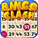 Super Bingo Clash - Free Bingo Games APK