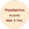 Accords Mets & Vins APK