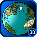 GlobeVU Planet Earth