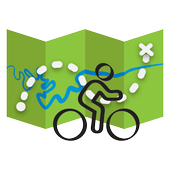 Drava Bicycle Routes icon