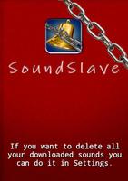 SoundSlave poster
