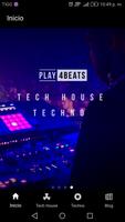 Play 4Beats پوسٹر