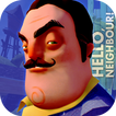 Walkthrough Hello Neighbor Alpha Basement Game