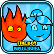 Jungle Watergirl and Fireboy