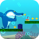 super Sharko jump APK