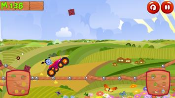 driving vampirina adventures screenshot 1