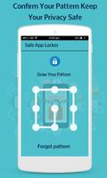 Safe App Locker  Smart Applocker 2k18 screenshot 1